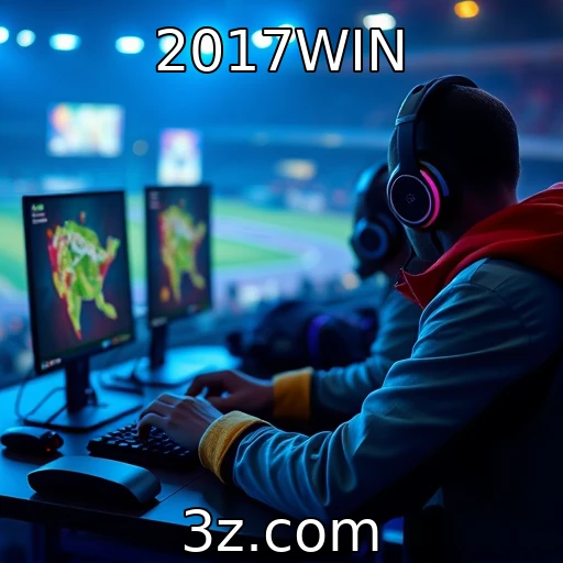 2017WIN Apostas em 2025: Como Analisar Garantidamente as Partidas