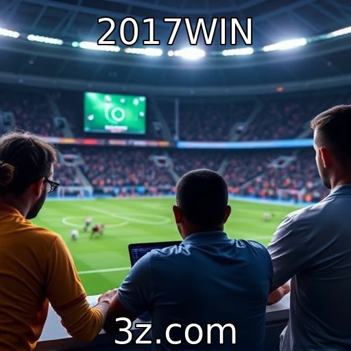 Apostas esportivas: Como maximizar seus ganhos em 2025