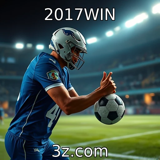 2017WIN E-sports: A Nova Fronteira das Apostas no Brasil