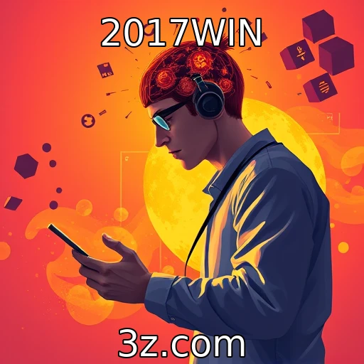 2017WIN E-sports em alta: os campeonatos que você não pode perder