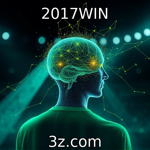 2017WIN Como as apostas esportivas estão moldando o cenário competitivo brasileiro