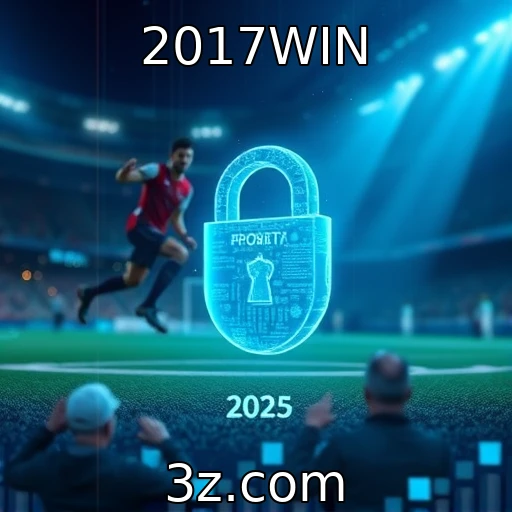 2017WIN Apostas esportivas: análises que podem mudar seu jogo em 2025