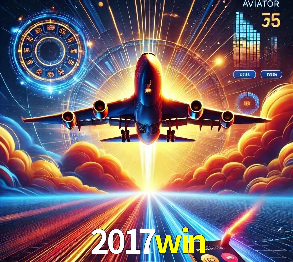2017win Introdução ao Aviator
