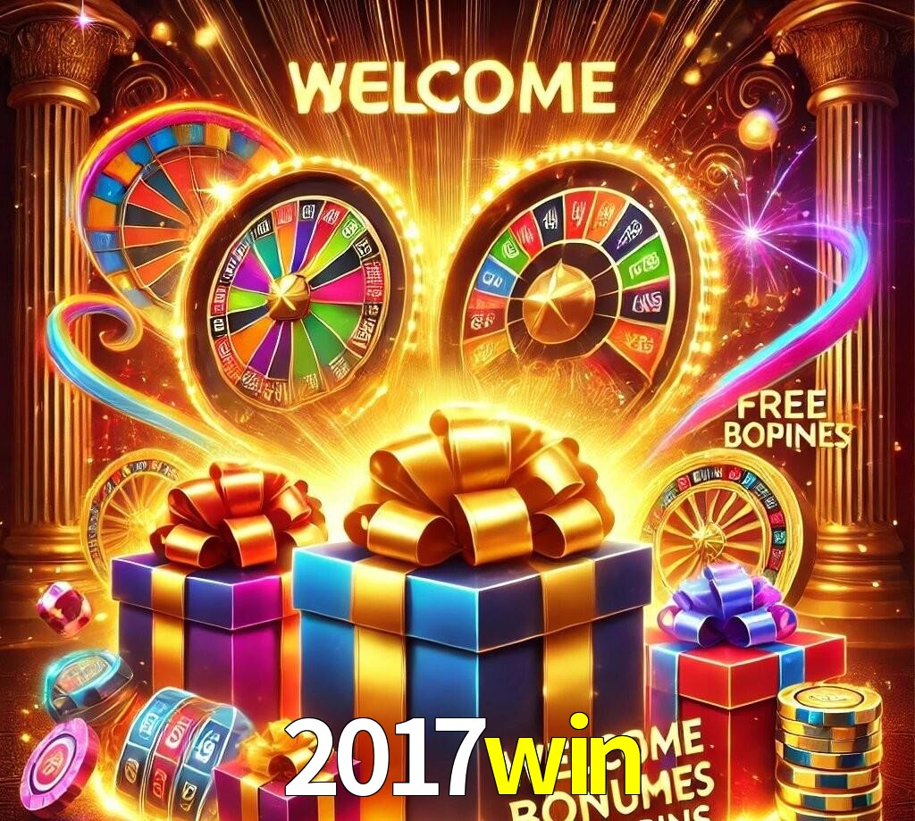 2017win Tipos de Bônus