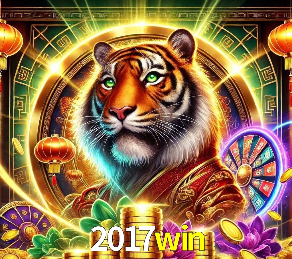 2017win Dicas para Fortune Tiger