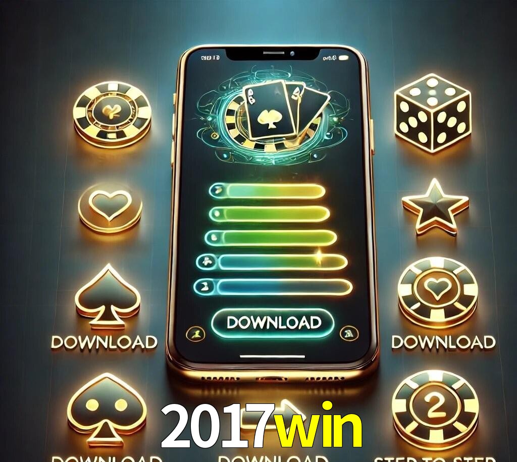 2017win Como Baixar o App