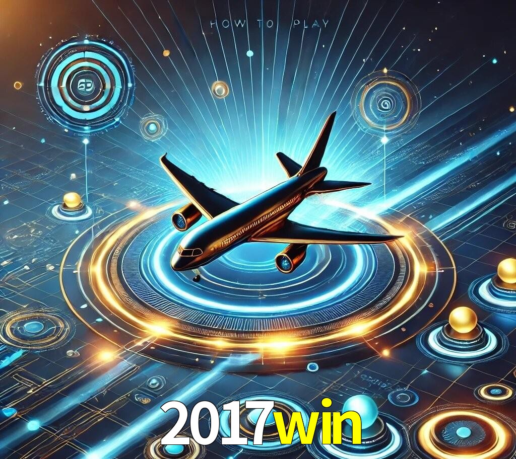 2017win Como Jogar Aviator