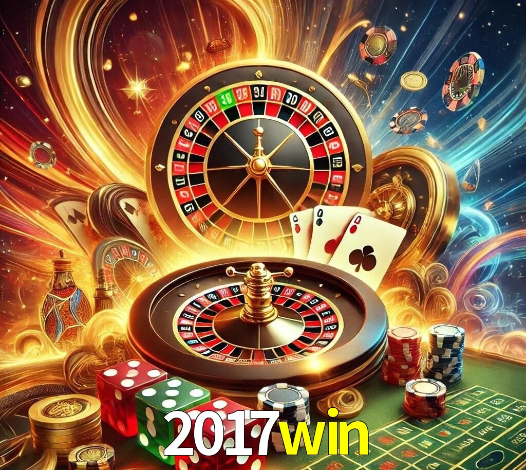 2017win Jogos Populares no Cassino