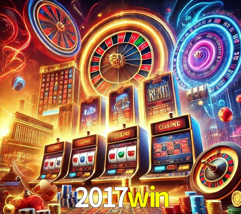 2017win Jogos Populares