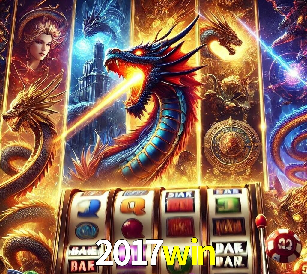 2017win Slots Populares