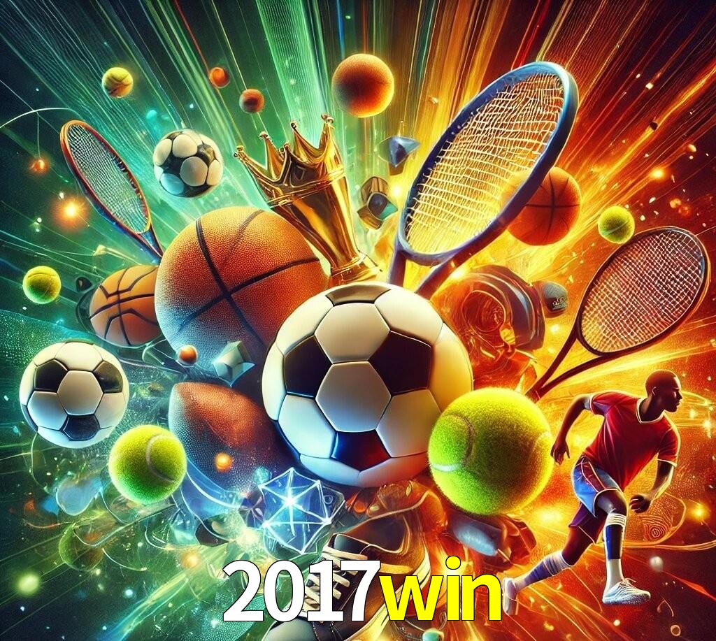 2017win Esportes Populares