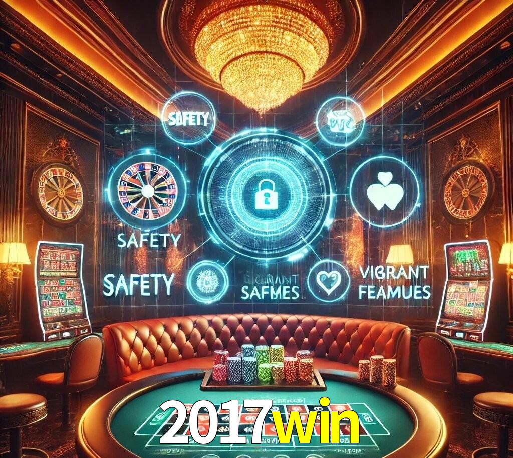 Por Que Jogar no 2017win?